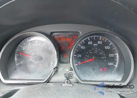 2014 Nissan Versa 1.6 Sv from USA, damaged, VIN 3N1CN7AP9EL802529